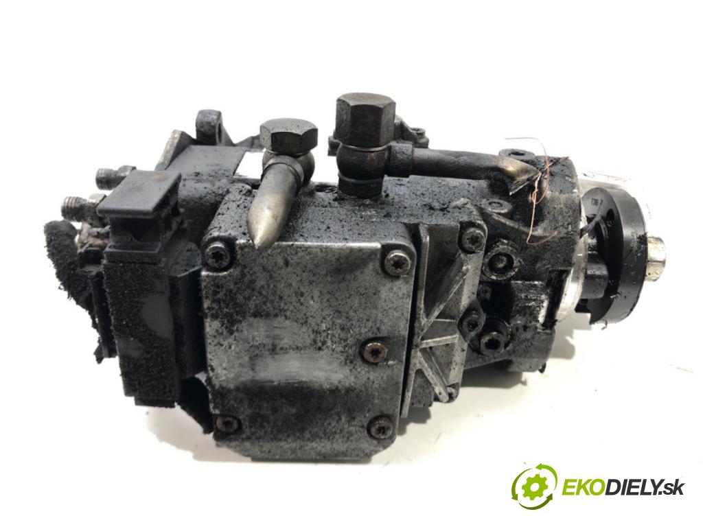 FORD MONDEO III (B5Y) 2000 - 2007    2.0 16V DI / TDDi / TDCi 66 kW [90 KM] olej napędo  Pumpa vstrekovacia 0281010887 (Vstrekovacie čerpadlá)