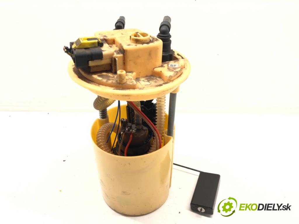 FIAT PUNTO EVO (199_) 2008 - 2022    1.3 D Multijet 62 kW [84 KM] olej napędowy 2009 -   Pumpa paliva vnútorná 51802207 (Palivové pumpy, čerpadlá, plaváky)