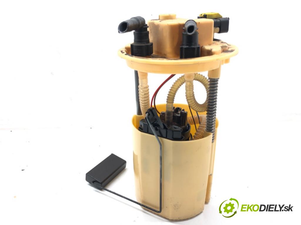 FIAT PUNTO EVO (199_) 2008 - 2022    1.3 D Multijet 62 kW [84 KM] olej napędowy 2009 -   Pumpa paliva vnútorná 51802207 (Palivové pumpy, čerpadlá, plaváky)