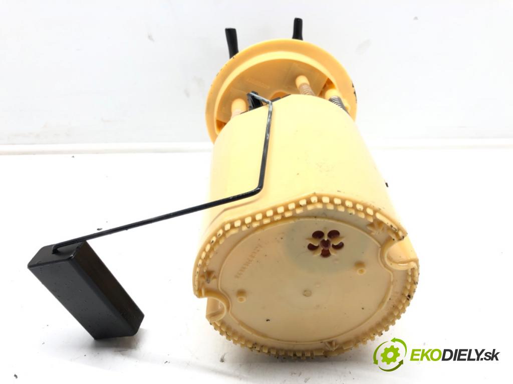 FIAT PUNTO EVO (199_) 2008 - 2022    1.3 D Multijet 62 kW [84 KM] olej napędowy 2009 -   Pumpa paliva vnútorná 51802207 (Palivové pumpy, čerpadlá, plaváky)