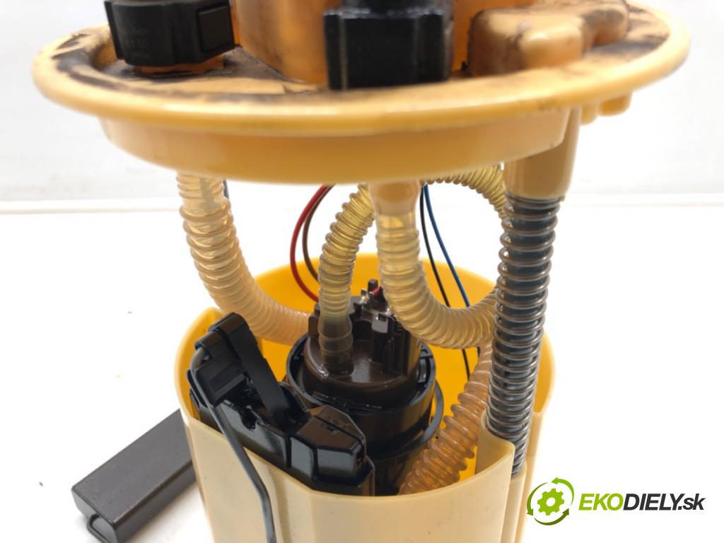 FIAT PUNTO EVO (199_) 2008 - 2022    1.3 D Multijet 62 kW [84 KM] olej napędowy 2009 -   Pumpa paliva vnútorná 51802207 (Palivové pumpy, čerpadlá, plaváky)