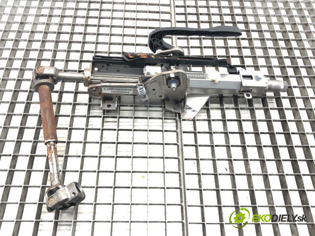 VW GOLF VII Variant (BA5, BV5) 2013 - 2022    1.4 TSI 103 kW [140 KM] benzyna 2013 - 2017  Hriadeľ, tyč volantu 5Q1419502AA (Tyče riadenia (volantu))