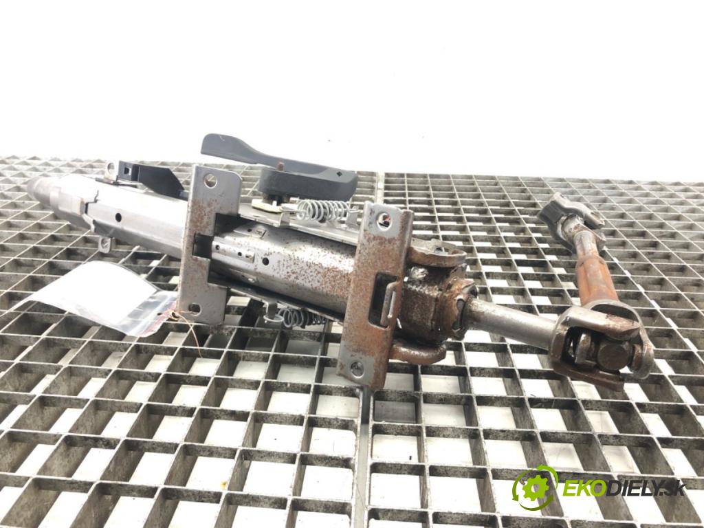 VW GOLF VII Variant (BA5, BV5) 2013 - 2022    1.4 TSI 103 kW [140 KM] benzyna 2013 - 2017  Hriadeľ, tyč volantu 5Q1419502AA (Tyče riadenia (volantu))