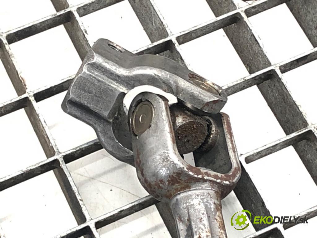 VW GOLF VII Variant (BA5, BV5) 2013 - 2022    1.4 TSI 103 kW [140 KM] benzyna 2013 - 2017  Hriadeľ, tyč volantu 5Q1419502AA (Tyče riadenia (volantu))