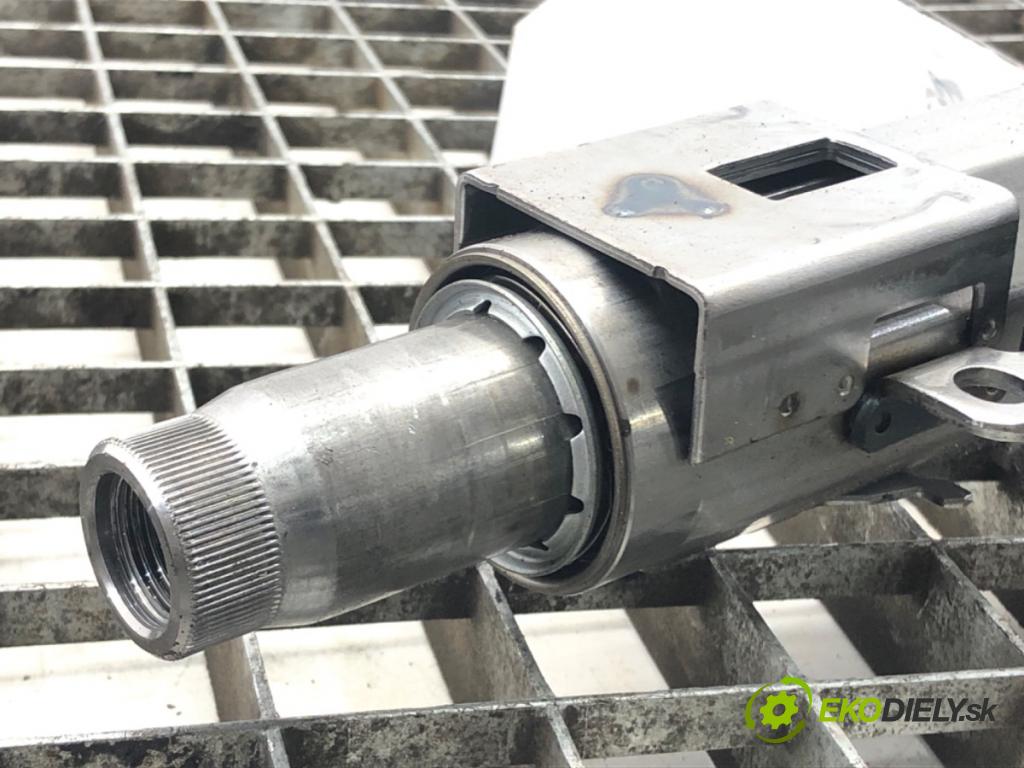 VW GOLF VII Variant (BA5, BV5) 2013 - 2022    1.4 TSI 103 kW [140 KM] benzyna 2013 - 2017  Hriadeľ, tyč volantu 5Q1419502AA (Tyče riadenia (volantu))