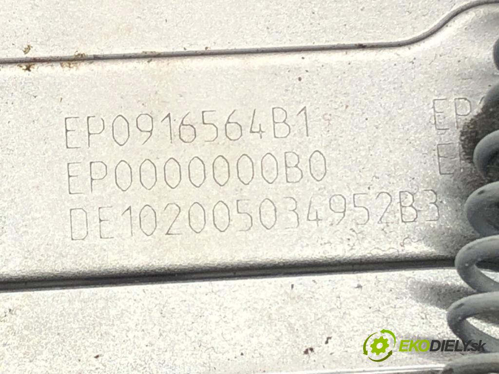 VW GOLF VII Variant (BA5, BV5) 2013 - 2022    1.4 TSI 103 kW [140 KM] benzyna 2013 - 2017  Hriadeľ, tyč volantu 5Q1419502AA (Tyče riadenia (volantu))