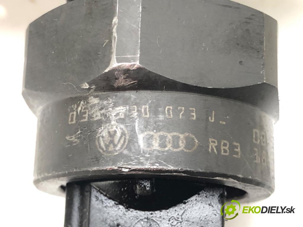 VW PASSAT B5.5 (3B3) 2000 - 2005    1.9 TDI 74 kW [101 KM] olej napędowy 2000 - 2005  POMPOWTRYSKIWACZ 0414720015 038130073J (Vstrekovače)