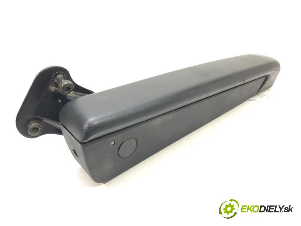 FIAT DUCATO Autobus (244_) 2002 - 2022    ---  loketní opěrka  (Loketní opěrky)