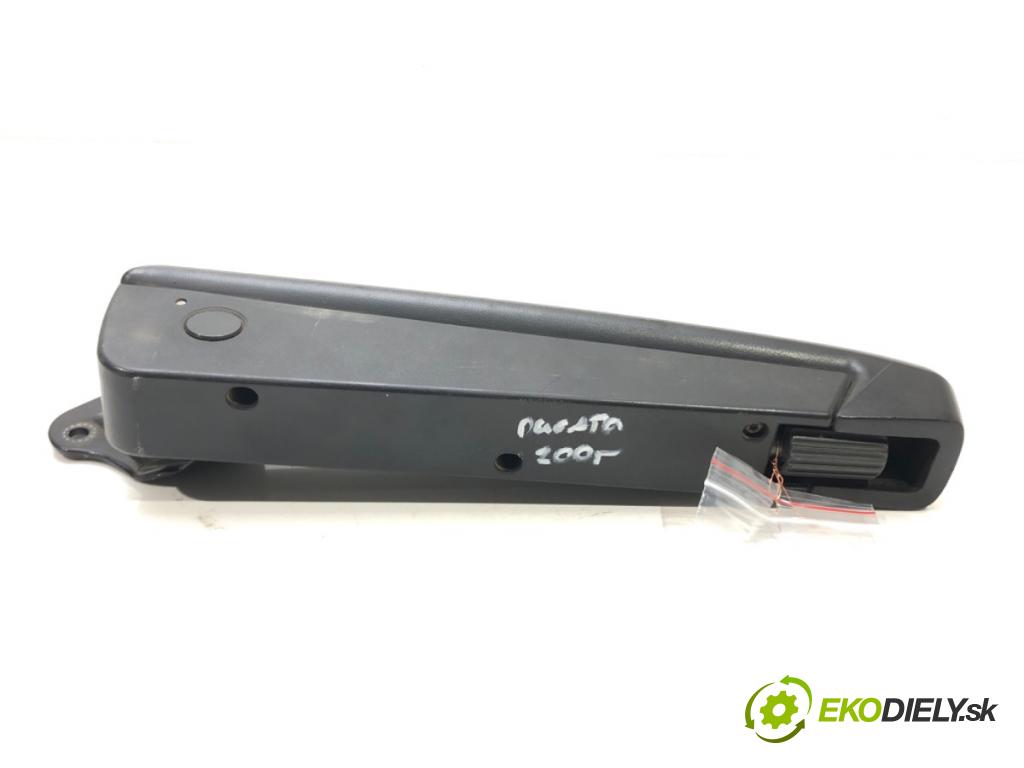 FIAT DUCATO Autobus (244_) 2002 - 2022    ---  loketní opěrka  (Loketní opěrky)