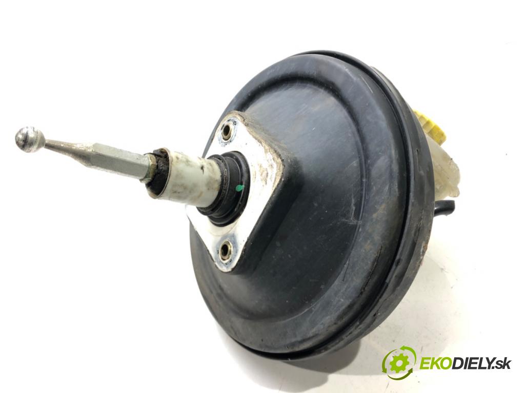 VW PASSAT B5 (3B2) 1996 - 2001    1.9 TDI 81 kW [110 KM] olej napędowy 1996 - 2000  Posilovač Pumpa brzdová 8D0612105F (Posilňovače bŕzd)