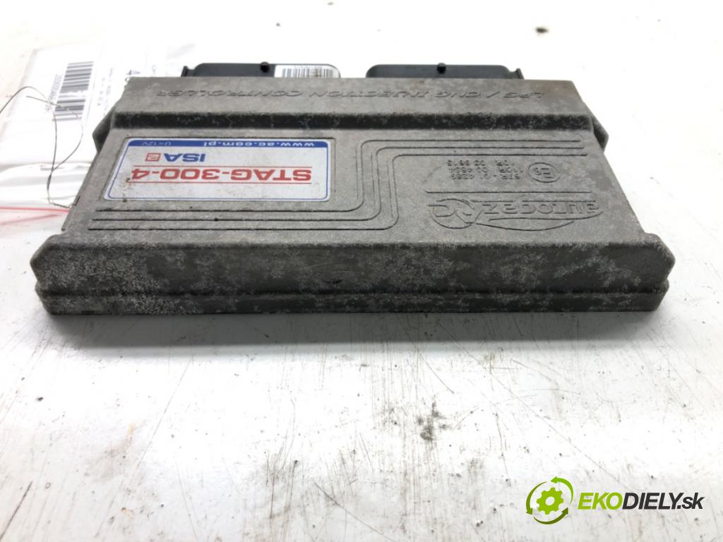 VW PASSAT B6 Variant (3C5) 2005 - 2011    2.0 TDI 103 kW [140 KM] olej napędowy 2005 - 2009  nastavovač svod, potrubí 03L129086V (Ostatní)