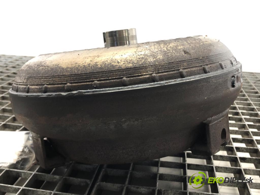 MERCEDES-BENZ KLASA C (W202) 1993 - 2000    C 220 CDI (202.133) 92 kW [125 KM] olej napędowy 1  Spojková sada (bez ložiska) komplet  (Kompletné sady (bez ložiska))