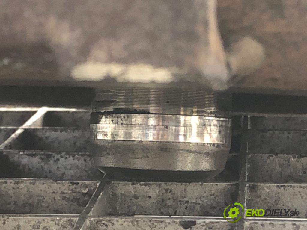 MERCEDES-BENZ KLASA C (W202) 1993 - 2000    C 220 CDI (202.133) 92 kW [125 KM] olej napędowy 1  Spojková sada (bez ložiska) komplet  (Kompletné sady (bez ložiska))