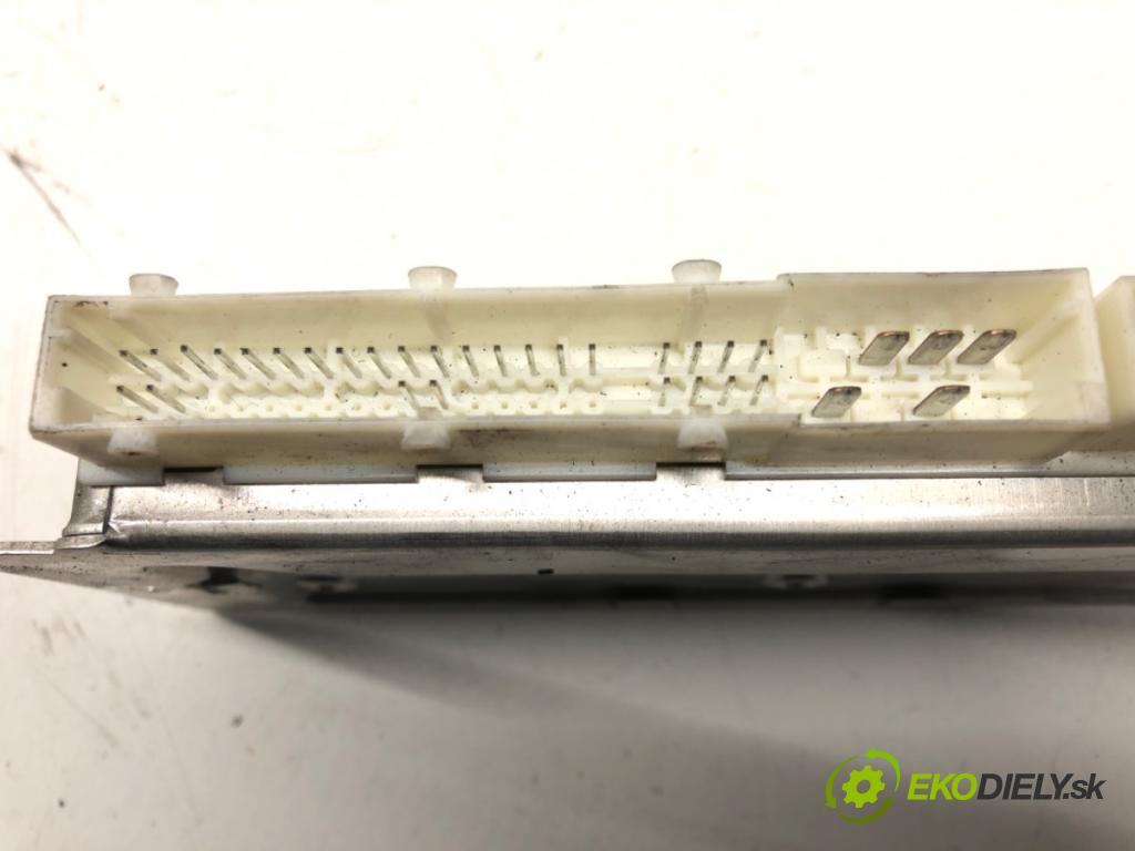 MERCEDES-BENZ KLASA C (W202) 1993 - 2000    C 220 CDI (202.133) 92 kW [125 KM] olej napędowy 1  Modul Riadiaca jednotka prevodovky 0195453132 (Riadiace jednotky prevodovky)