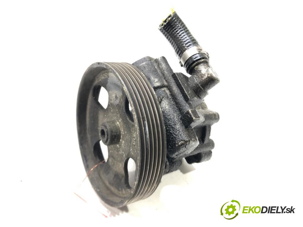 CITROEN C5 I Break (DE_) 2001 - 2004    2.0 HDi (DERHZB, DERHZE) 80 kW [109 KM] olej napęd  Pumpa servočerpadlo 9636086680 (Servočerpadlá, pumpy riadenia)