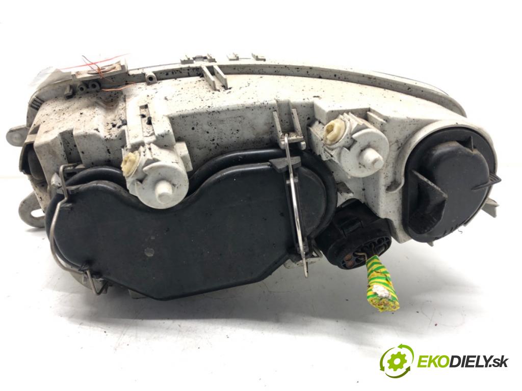 ALFA ROMEO 147 (937_) 2000 - 2010    1.9 JTD (937.AXD1A, 937.BXD1A) 85 kW [115 KM] olej  Svetlomet pravy  (Pravé)