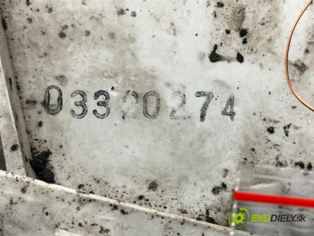 ALFA ROMEO 147 (937_) 2000 - 2010    1.9 JTD (937.AXD1A, 937.BXD1A) 85 kW [115 KM] olej  Svetlomet pravy  (Pravé)