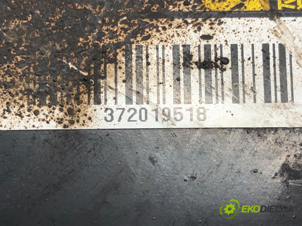 TOYOTA AVENSIS Kombi (_T25_) 2003 - 2008    2.2 D-4D (ADT251_) 110 kW [150 KM] olej napędowy 2  Menič XENON  (Riadiace jednotky xenónu)