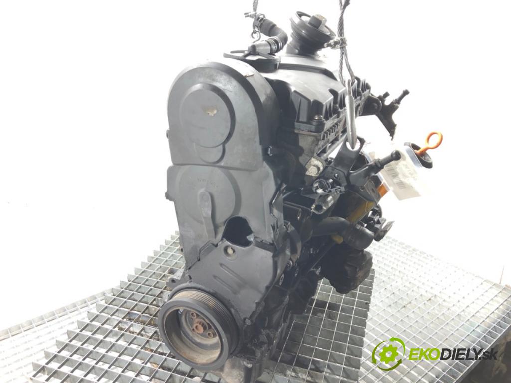 31187 - RICAMBI USATI VOLKSWAGEN GOLF 5 V (1K1)(2003-2009) 1.9 TDI