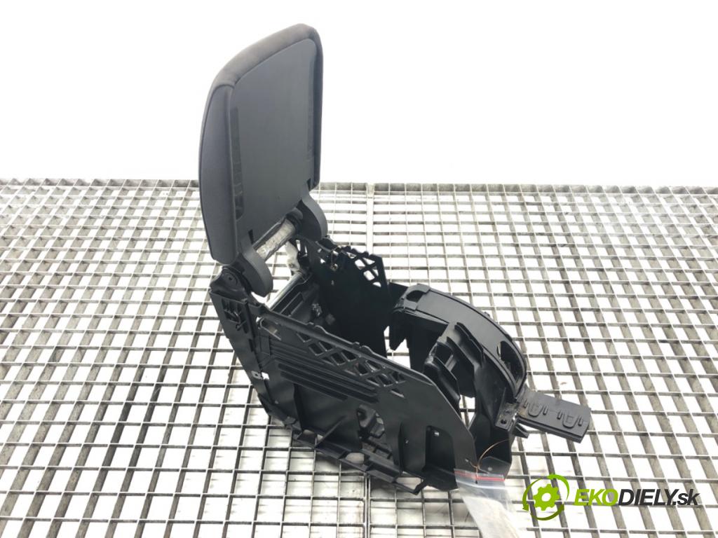 VW GOLF V (1K1) 2003 - 2010    1.9 TDI 77 kW [105 KM] olej napędowy 2003 - 2008  Lakťová opierka  (Lakťové opierky)