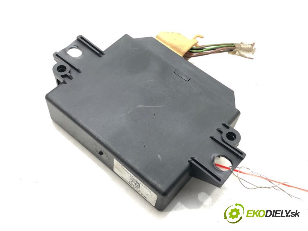 SKODA OCTAVIA II Combi (1Z5) 2004 - 2013    1.9 TDI 77 kW [105 KM] olej napędowy 2004 - 2010  Modul PDC 1K0907379 (Ostatné)