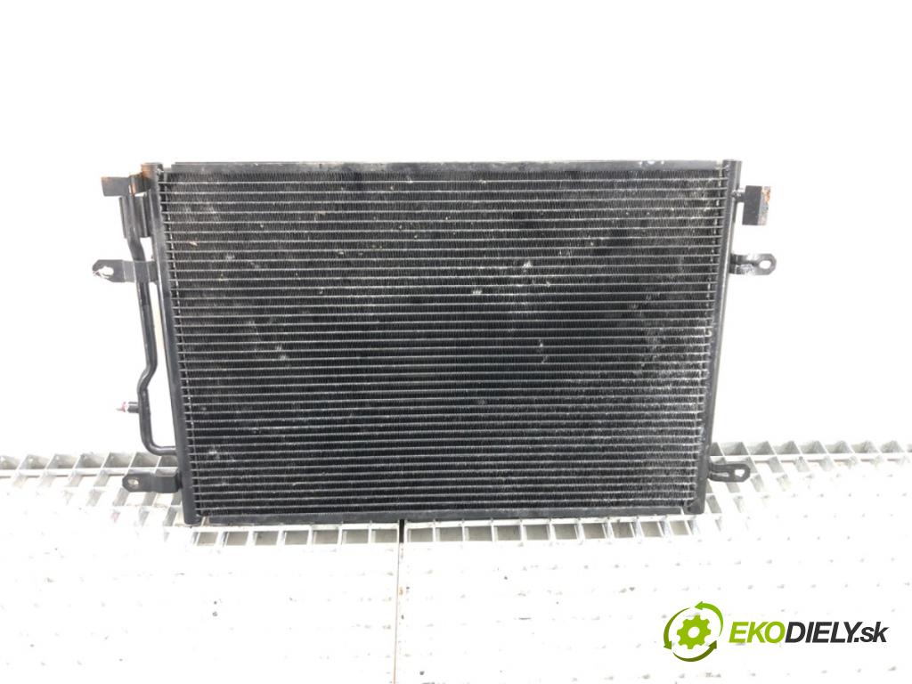 AUDI A4 B6 (8E2) 2000 - 2005    2.5 TDI 120 kW [163 KM] olej napędowy 2002 - 2004  Chladič klimatizácie  (Chladiče klimatizácie)