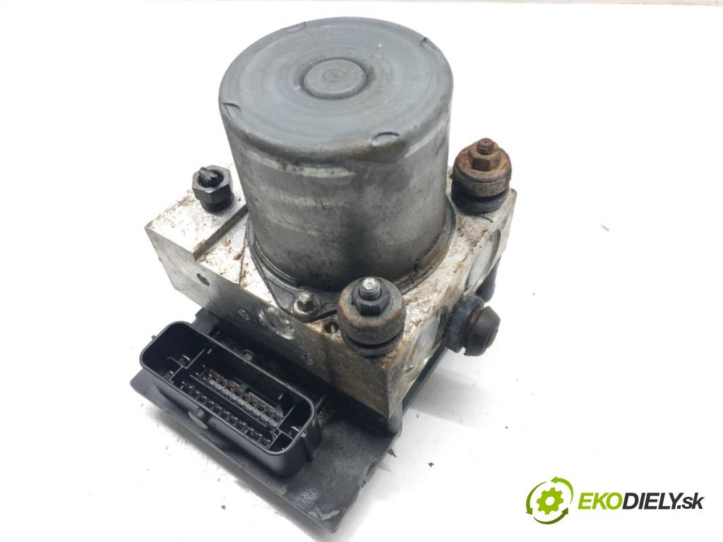 CITROEN C4 GRAND PICASSO I (UA_) 2006 - 2013    1.6 HDi 80 kW [109 KM] olej napędowy 2006 - 2011  Pumpa ABS 9660934580 (Pumpy ABS)