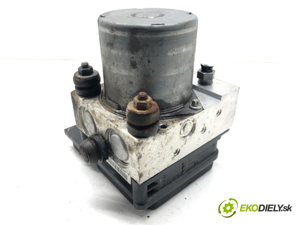 CITROEN C4 GRAND PICASSO I (UA_) 2006 - 2013    1.6 HDi 80 kW [109 KM] olej napędowy 2006 - 2011  Pumpa ABS 9660934580 (Pumpy ABS)