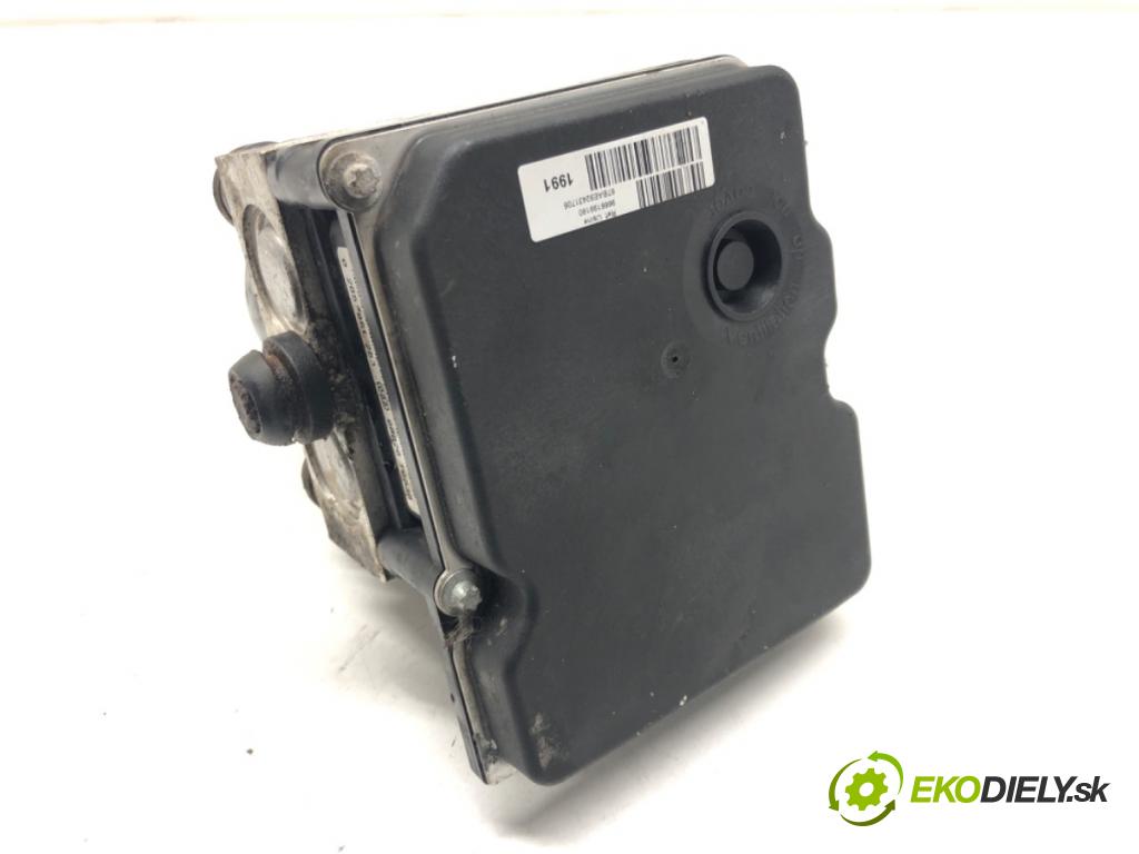 CITROEN C4 GRAND PICASSO I (UA_) 2006 - 2013    1.6 HDi 80 kW [109 KM] olej napędowy 2006 - 2011  Pumpa ABS 9660934580 (Pumpy ABS)
