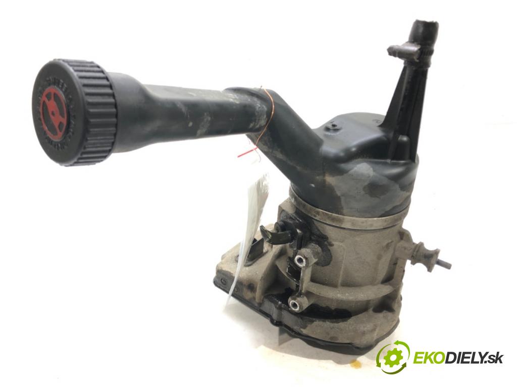CITROEN C4 GRAND PICASSO I (UA_) 2006 - 2013    1.6 HDi 80 kW [109 KM] olej napędowy 2006 - 2011  Pumpa servočerpadlo 9684979180 (Servočerpadlá, pumpy riadenia)