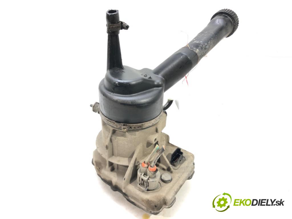 CITROEN C4 GRAND PICASSO I (UA_) 2006 - 2013    1.6 HDi 80 kW [109 KM] olej napędowy 2006 - 2011  Pumpa servočerpadlo 9684979180 (Servočerpadlá, pumpy riadenia)