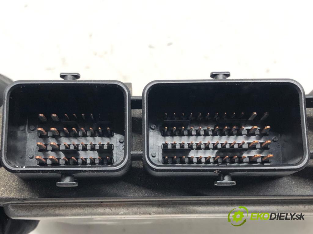 CITROEN C4 GRAND PICASSO I (UA_) 2006 - 2013    1.6 HDi 80 kW [109 KM] olej napędowy 2006 - 2011  riadiaca jednotka Motor 0281014729 (Riadiace jednotky)