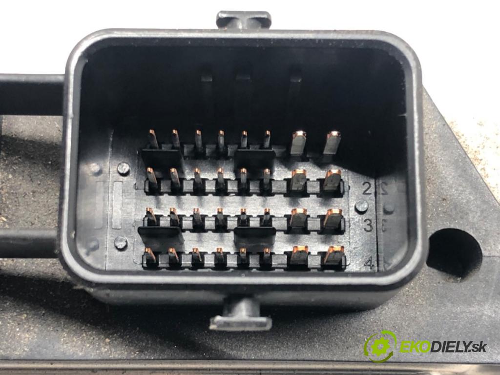 CITROEN C4 GRAND PICASSO I (UA_) 2006 - 2013    1.6 HDi 80 kW [109 KM] olej napędowy 2006 - 2011  riadiaca jednotka Motor 0281014729 (Riadiace jednotky)