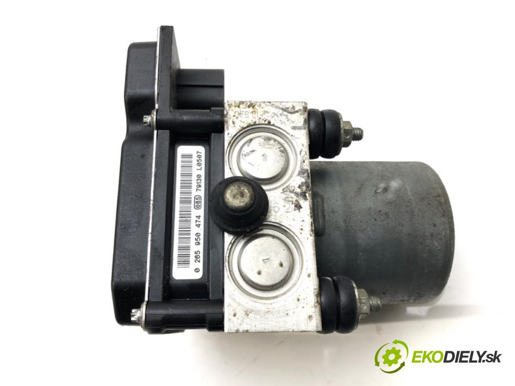 AUDI A4 B7 Avant (8ED) 2004 - 2008    2.0 96 kW [130 KM] benzyna 2004 - 2008  Pumpa ABS 8E061451 (Pumpy ABS)