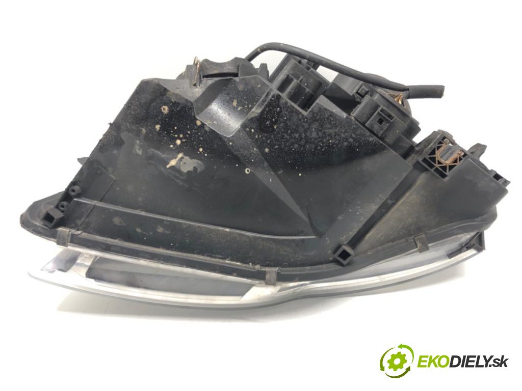 AUDI A4 B7 Avant (8ED) 2004 - 2008    2.0 96 kW [130 KM] benzyna 2004 - 2008  světlomet pravý 8E0941004BK