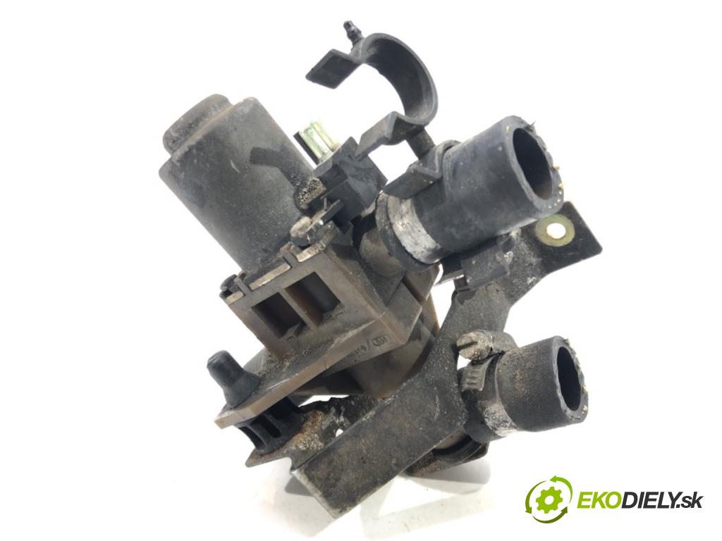 MERCEDES-BENZ VITO Autobus (W638) 1996 - 2003    112 CDI 2.2 (638.194) 90 kW [122 KM] olej napędowy  Magnetický ventil vody 1147412047 (Ostatné)