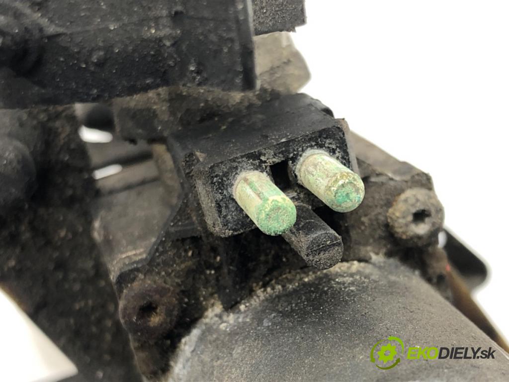 MERCEDES-BENZ VITO Autobus (W638) 1996 - 2003    112 CDI 2.2 (638.194) 90 kW [122 KM] olej napędowy  Magnetický ventil vody 1147412047 (Ostatné)