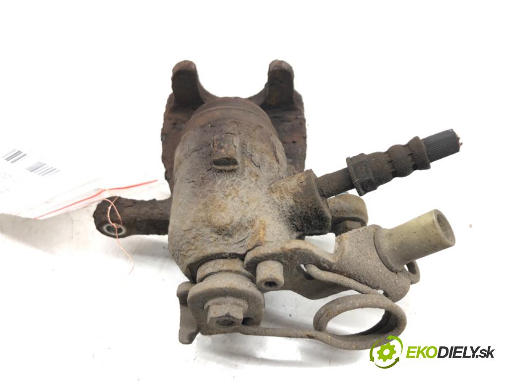 FORD S-MAX (WA6) 2006 - 2014    1.8 TDCi 92 kW [125 KM] olej napędowy 2006 - 2014  Brzdič strmeň zad pravy  (Ostatné)