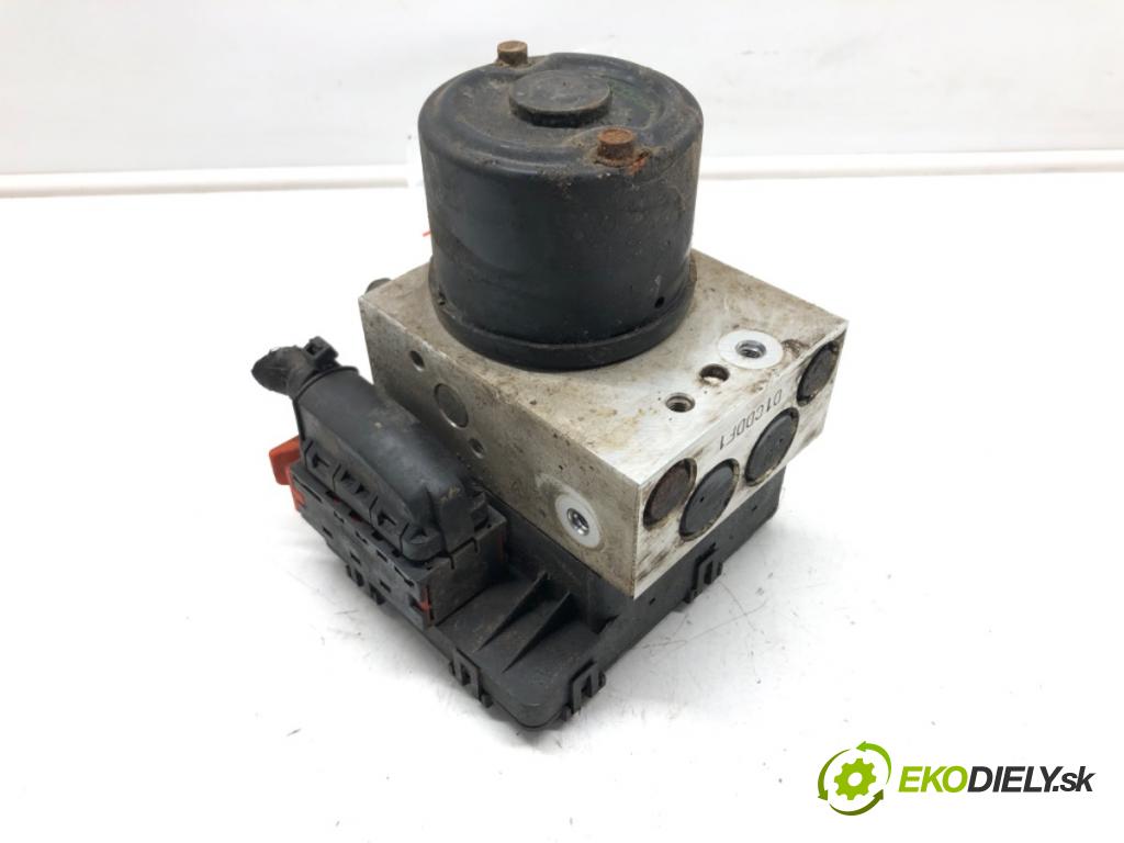 HYUNDAI SANTA FÉ I (SM) 2000 - 2006    2.0 99 kW [135 KM] benzyna 2001 - 2006  Pumpa ABS 0 (Pumpy ABS)