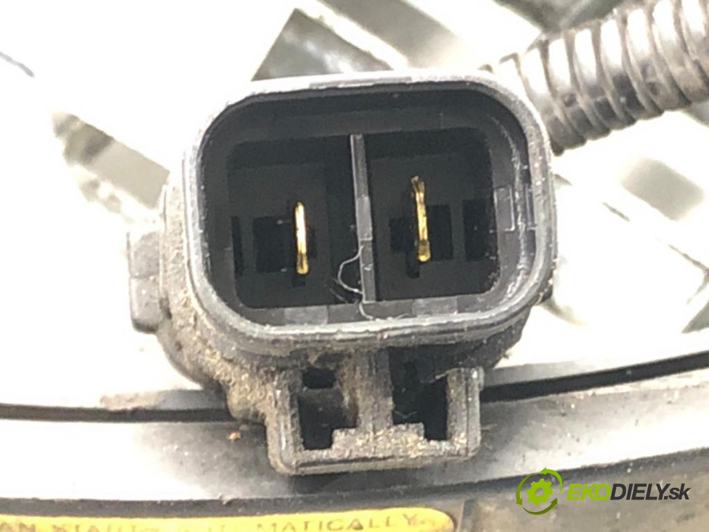 HYUNDAI SANTA FÉ I (SM) 2000 - 2006    2.0 99 kW [135 KM] benzyna 2001 - 2006  Ventilátor chladiča 25386-26200 (Ventilátory)