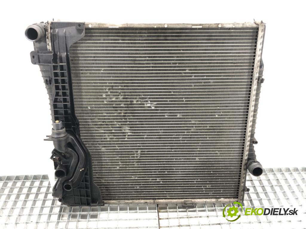 BMW X5 (E53) 2000 - 2006    3.0 i 170 kW [231 KM] benzyna 2000 - 2006  Chladič vody 1439099 (Chladiče vody)