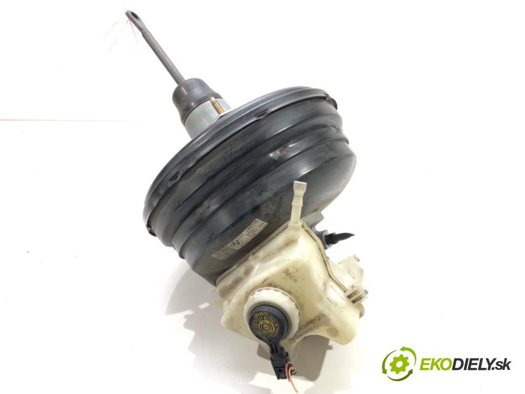 Pinza Freno Posteriore SX BMW Serie 5 3.0 173KW Diesel 2007-2010 FIR - Foto 8