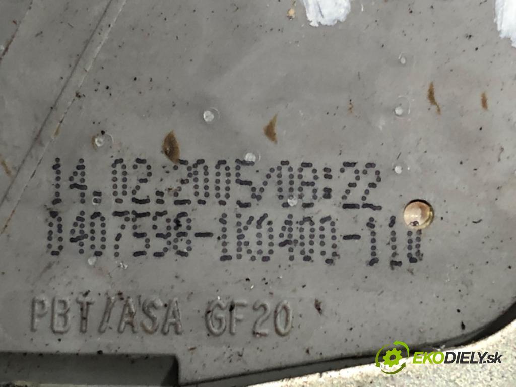 BMW X5 (E53) 2000 - 2006    3.0 i 170 kW [231 KM] benzyna 2000 - 2006  zámok přední část pravý 8402540
