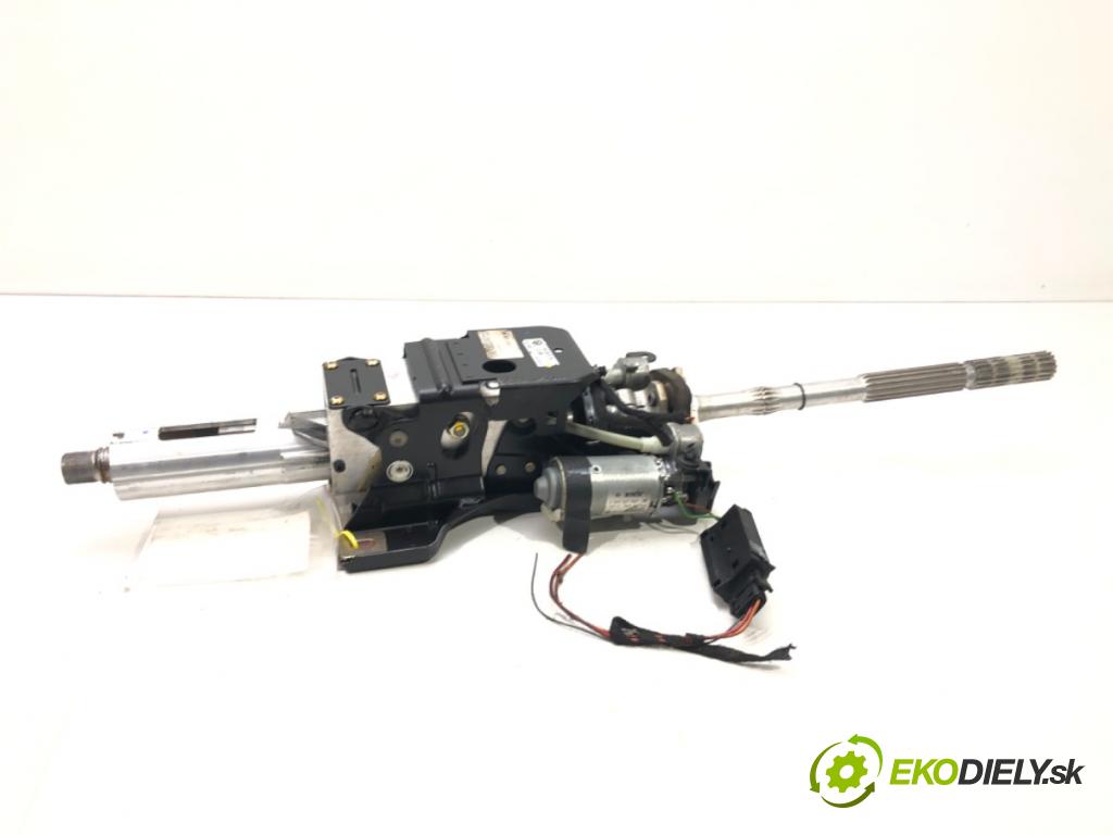 BMW X5 (E53) 2000 - 2006    3.0 i 170 kW [231 KM] benzyna 2000 - 2006  Hriadeľ, tyč volantu 1094265 6760232 (Tyče riadenia (volantu))