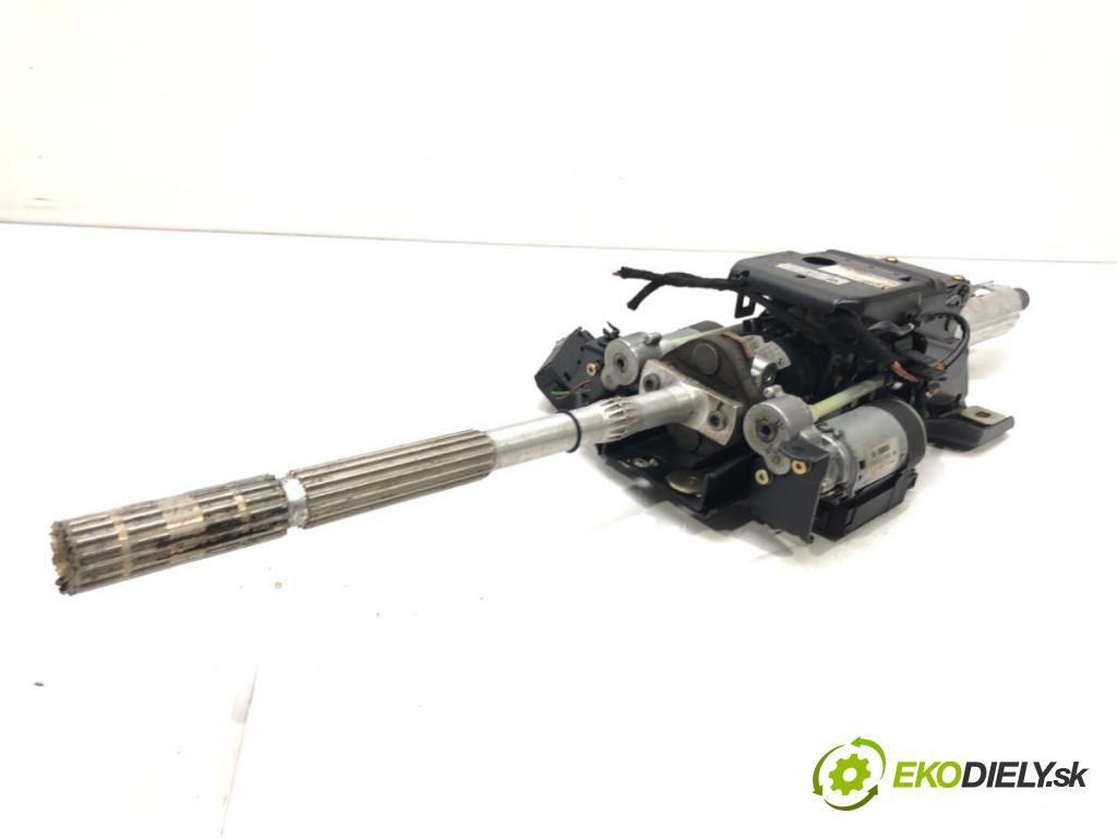 BMW X5 (E53) 2000 - 2006    3.0 i 170 kW [231 KM] benzyna 2000 - 2006  Hriadeľ, tyč volantu 1094265 6760232 (Tyče riadenia (volantu))