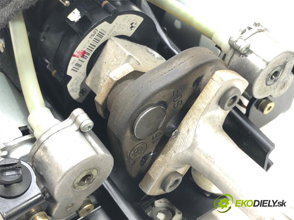 BMW X5 (E53) 2000 - 2006    3.0 i 170 kW [231 KM] benzyna 2000 - 2006  Hriadeľ, tyč volantu 1094265 6760232 (Tyče riadenia (volantu))