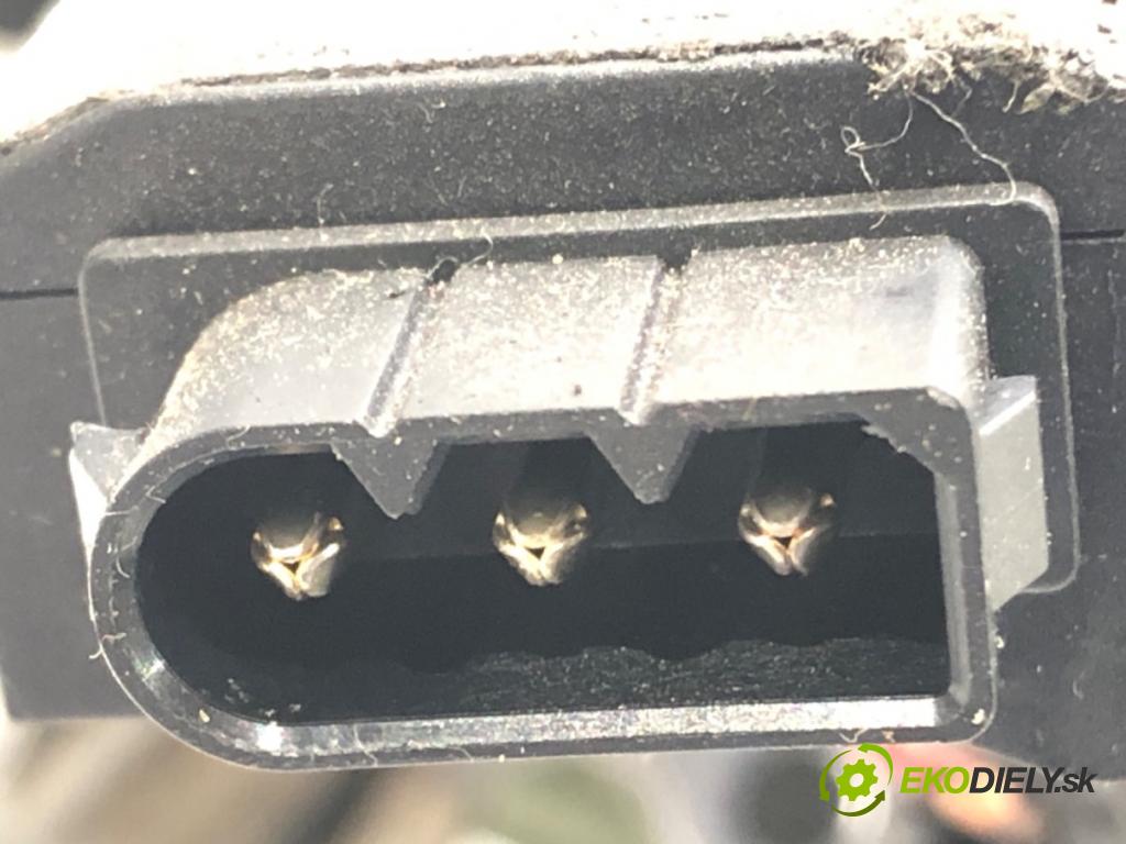 BMW X5 (E53) 2000 - 2006    3.0 i 170 kW [231 KM] benzyna 2000 - 2006  Hriadeľ, tyč volantu 1094265 6760232 (Tyče riadenia (volantu))