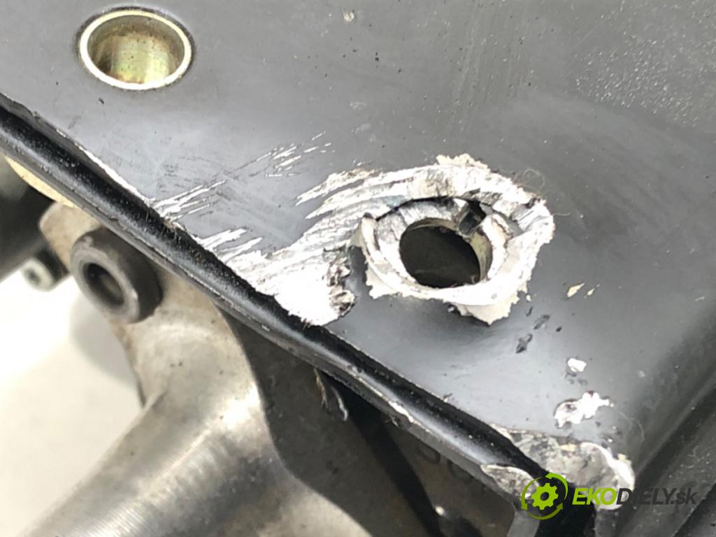 BMW X5 (E53) 2000 - 2006    3.0 i 170 kW [231 KM] benzyna 2000 - 2006  Hriadeľ, tyč volantu 1094265 6760232 (Tyče riadenia (volantu))