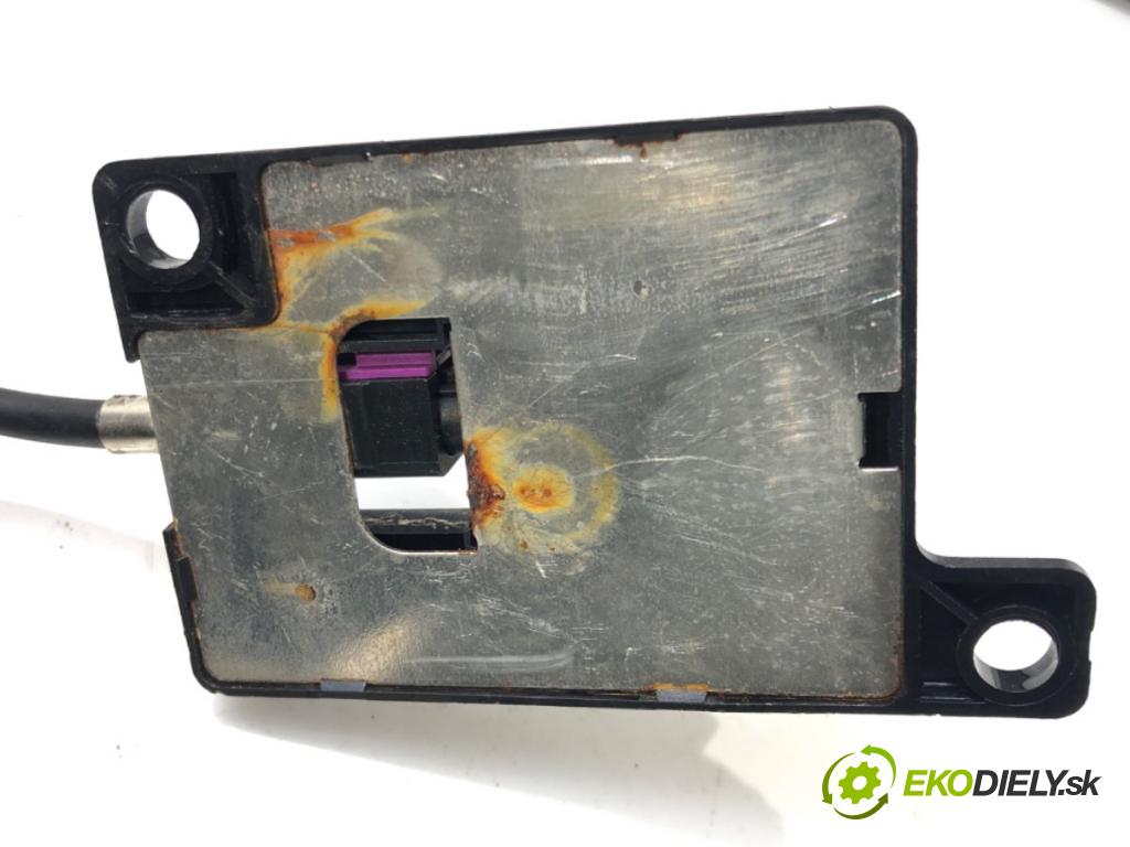 BMW X5 (E53) 2000 - 2006    3.0 i 170 kW [231 KM] benzyna 2000 - 2006  Modul BLUETOOTH 6-955522-04 (Ostatné)