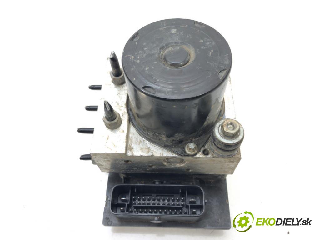 SEAT IBIZA IV (6J5, 6P1) 2008 - 2017    1.6 TDI 66 kW [90 KM] olej napędowy 2009 - 2015  Pumpa ABS 0265239047 (Pumpy ABS)